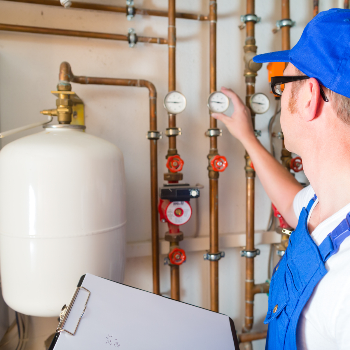 How Do Commercial Boilers Function?